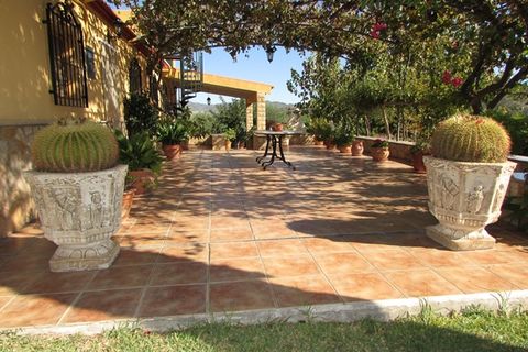 Landhaus in Aguilas, Murcia - Foto 1